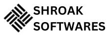SHROAK SOFTWARES